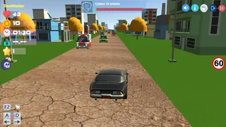 Скриншот 7 к игре Bee Master