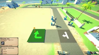 Скриншот 3 к игре Beachside Carwash: Suds & Sorcery