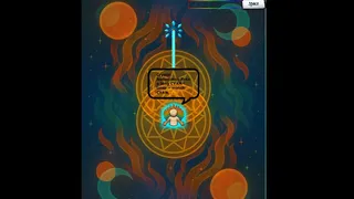 Скриншот 2 к игре Neo - The Rainbow Sorcerer