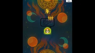 Скриншот 3 к игре Neo - The Rainbow Sorcerer