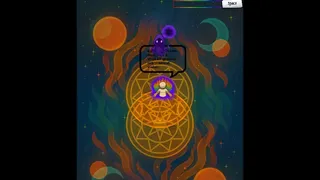 Скриншот 4 к игре Neo - The Rainbow Sorcerer