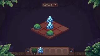 Скриншот 1 к игре Plant Plots