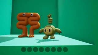 Скриншот 4 к игре TunTunWorld