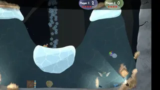Скриншот 3 к игре Bubble Gun
