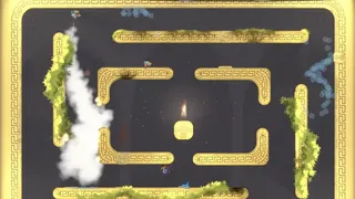 Скриншот 5 к игре Bubble Gun