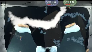 Скриншот 6 к игре Bubble Gun