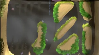 Скриншот 8 к игре Bubble Gun