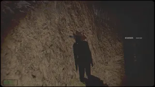 Скриншот 4 к игре The Dark Field