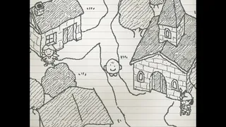 Скриншот 1 к игре UGOMEKU NOTE
