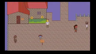 Скриншот 2 к игре A Hundred Years of Love and Death