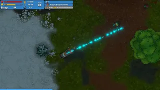 Скриншот 2 к игре A Minor Pest Problem