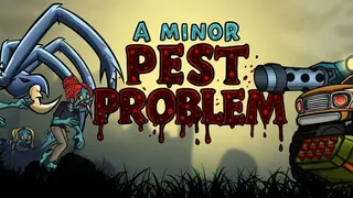 Скриншот 8 к игре A Minor Pest Problem