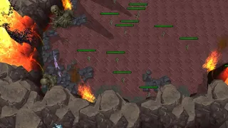 Скриншот 1 к игре 僵尸老祖