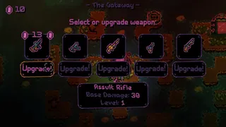 Скриншот 6 к игре No Sweet Looks