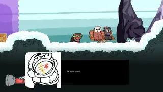 Скриншот 4 к игре Scopophobia