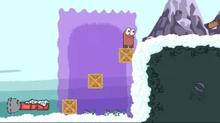 Скриншот 5 к игре Scopophobia