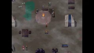 Скриншот 3 к игре Sahir: Shiv of Memories