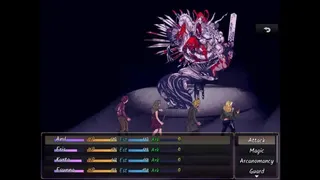 Скриншот 5 к игре Sahir: Shiv of Memories