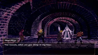 Скриншот 6 к игре Sahir: Shiv of Memories