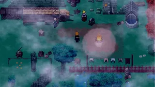 Скриншот 7 к игре Sahir: Shiv of Memories