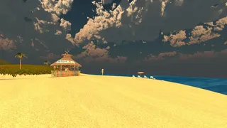 Скриншот 4 к игре Psychedelic Dream