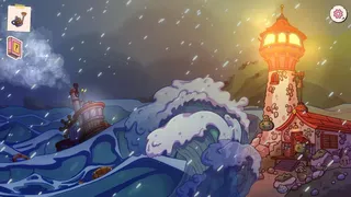 Скриншот 4 к игре Lost in Loss