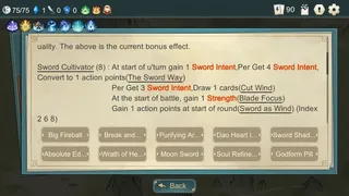 Скриншот 5 к игре Little Immortal Cultivator
