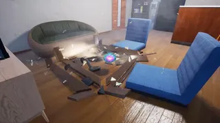 Скриншот 5 к игре UNIVERSE SLIME