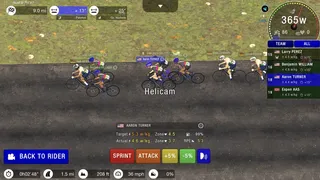 Скриншот 4 к игре Velo Pro Racer