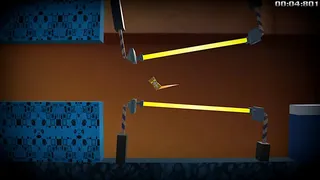 Скриншот 7 к игре Cosmic Cat