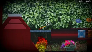 Скриншот 8 к игре Cosmic Cat