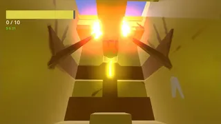 Скриншот 4 к игре Cutting Grass with Nail Clippers the game