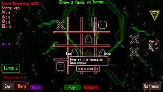 Скриншот 1 к игре Nodosis