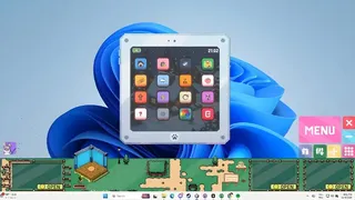 Скриншот 1 к игре Tiny Paws
