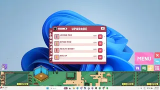 Скриншот 4 к игре Tiny Paws