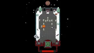 Скриншот 1 к игре Sawmania