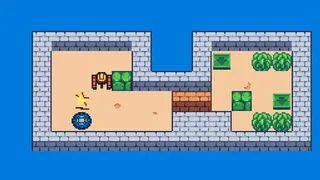 Скриншот 2 к игре Trank