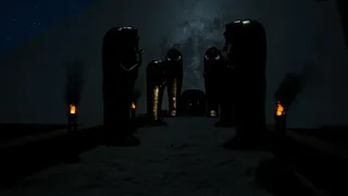 Скриншот 4 к игре The Third