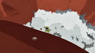 Скриншот 1 к игре Mindaro