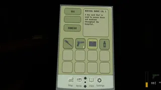 Скриншот 7 к игре Hospital Hell