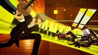 Скриншот 4 к игре Persona 4 Revival