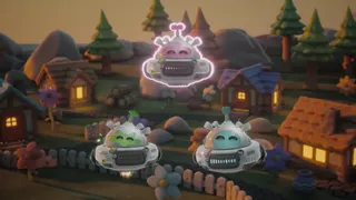 Скриншот 3 к игре SONGBOY: Play Music