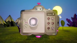 Скриншот 4 к игре SONGBOY: Play Music