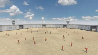 Скриншот 2 к игре Executioner