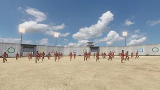 Скриншот 4 к игре Executioner