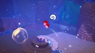 Скриншот 6 к игре Mai: Child of Ages