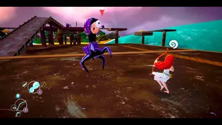 Скриншот 7 к игре Mai: Child of Ages