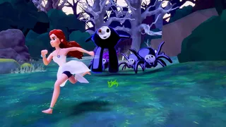 Скриншот 8 к игре Mai: Child of Ages