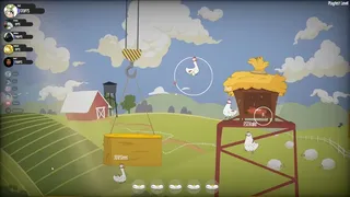 Скриншот 2 к игре Mighty Peckers