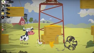 Скриншот 5 к игре Mighty Peckers